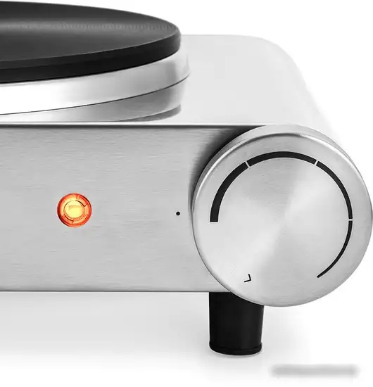 Настольная плита Kitfort KT-151 - фото товара