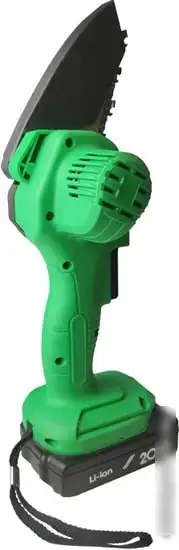 Аккумуляторная пила Zitrek GreenSaw 20 082-1850 (с 2-мя АКБ) – фото товара