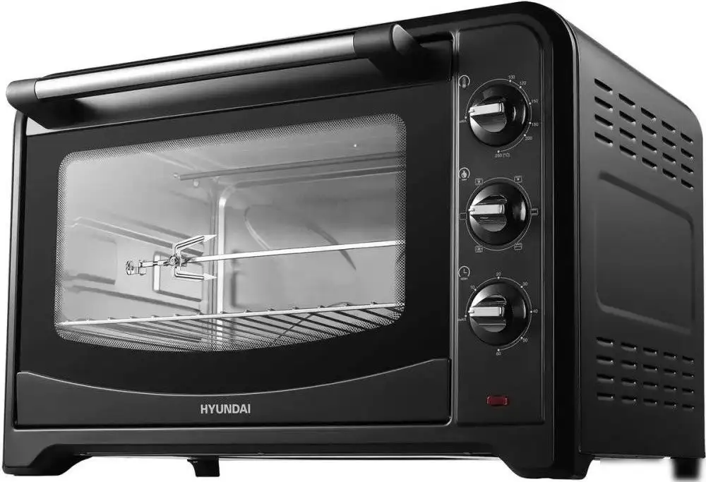 Мини-печь Hyundai MIO-HY106 - фото товара