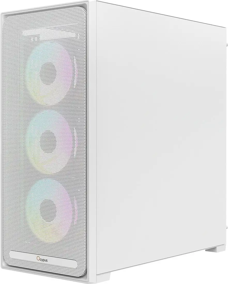 Корпус Ocypus Delta C70 WH ARGB – фото товара