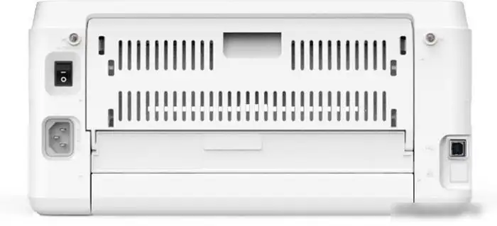 Принтер Deli P2500DW – фото товара