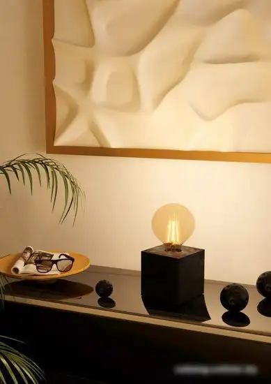 Настольная лампа Eglo Prestwick 2 43734 – фото товара