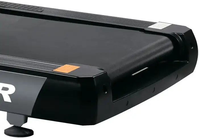 Электрическая беговая дорожка DFC Runner T810 Pro – фото товара