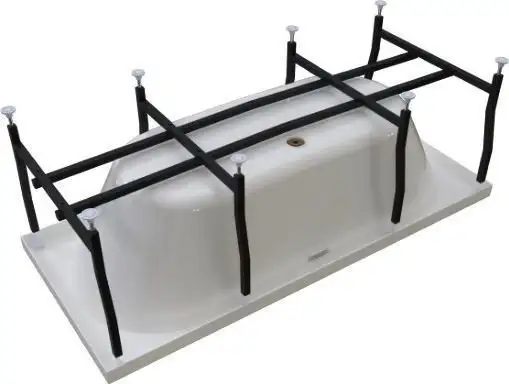 Ванна Radomir Вальс 190x90 1-01-0-0-1-194 - фото товара