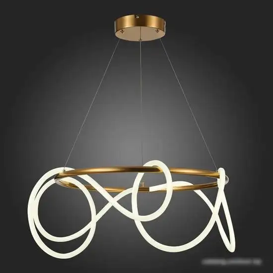 Точечный светильник ST Luce Sagrato SL6102.303.55 – фото товара