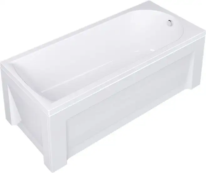 Ванна Timo MIKA1770 170х70 - фото товара