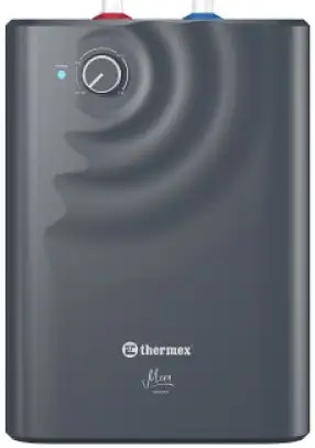 Накопительный электрический водонагреватель Thermex Mera 15 U - изображение в каталоге