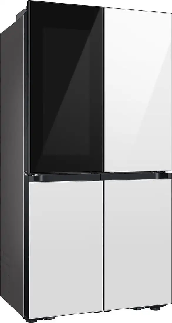 Четырёхдверный холодильник Samsung RF9000 RF65DB970012WR - фото товара