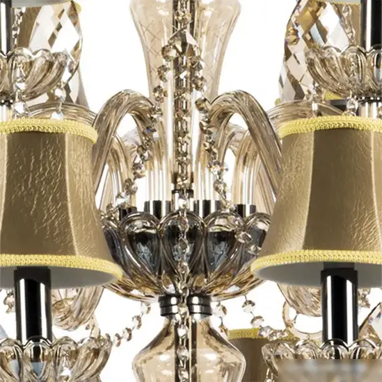 Припотолочная люстра Lightstar Nativo 715287 – фото товара