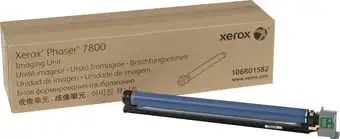 Фотобарабан Xerox 106R01582 – изображение в каталоге