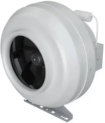 Осевой вентилятор ERA D200 Pro Cyclone 200 – изображение в каталоге