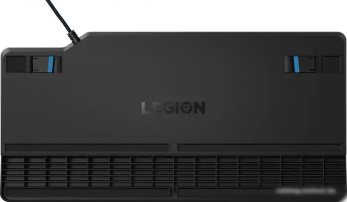 Клавиатура Lenovo Legion K500 RGB – фото товара