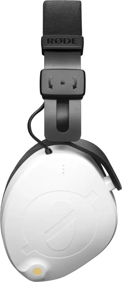 Наушники RODE NTH-100 (белый) – фото товара
