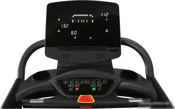 Электрическая беговая дорожка Bronze Gym T900M – фото товара