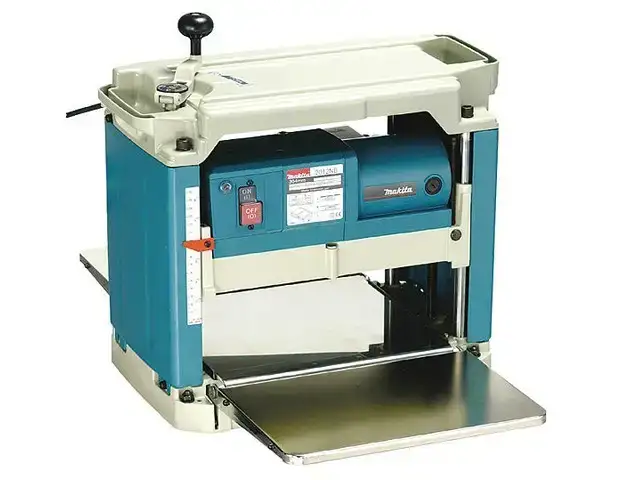 Станок Makita 2012NB – предпросмотр товара Станок Makita 2012NB – изображение в каталоге