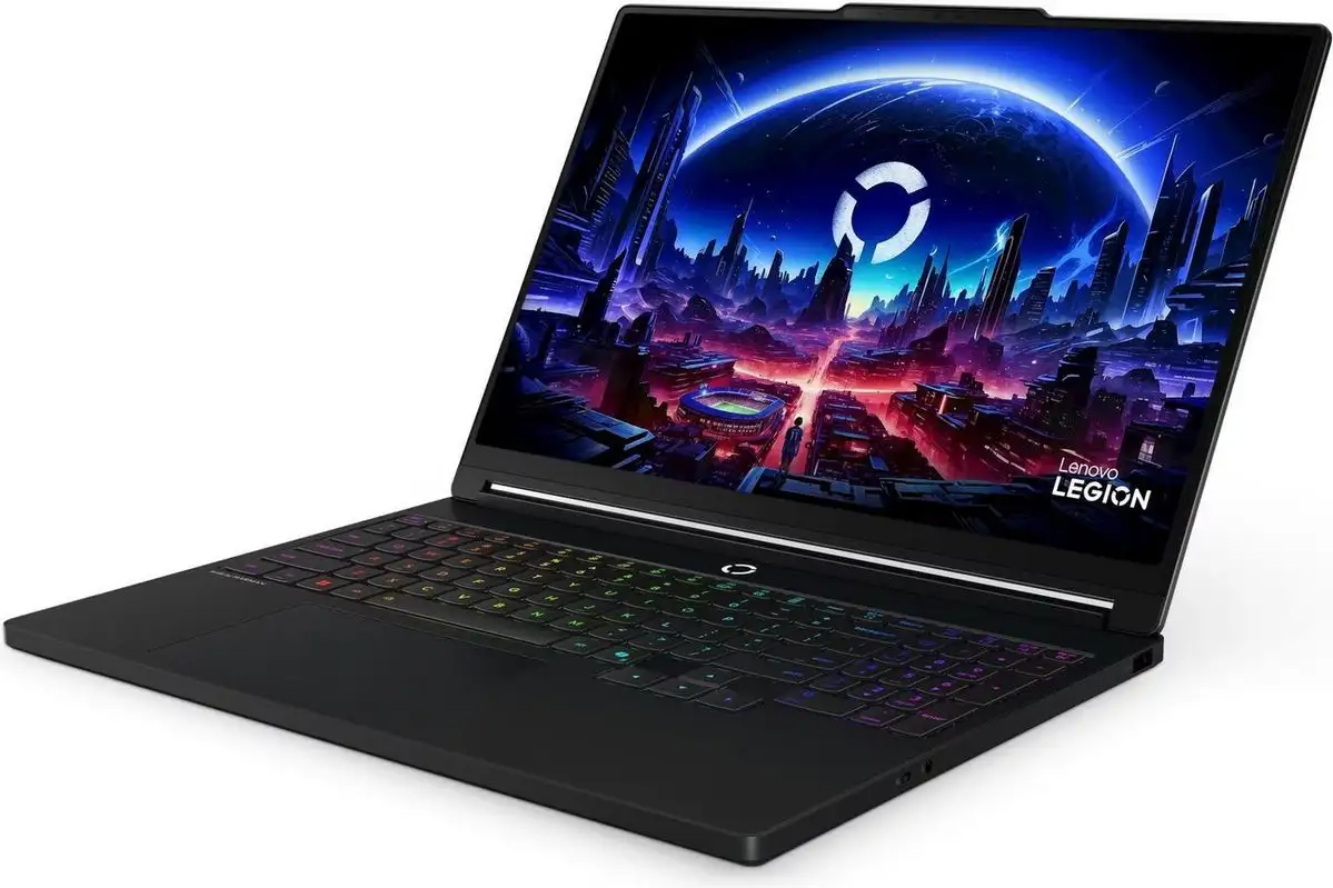 Lenovo Legion 5 15IAX11 83VK004WRK – фото товара