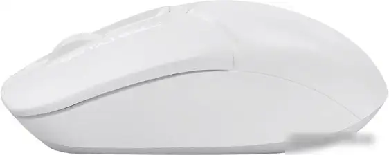 Мышь A4Tech Fstyler FG12 (белый) – фото товара