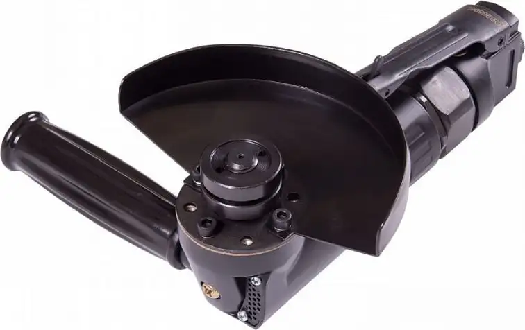 Полировальная машина M7 QB-135X – фото товара