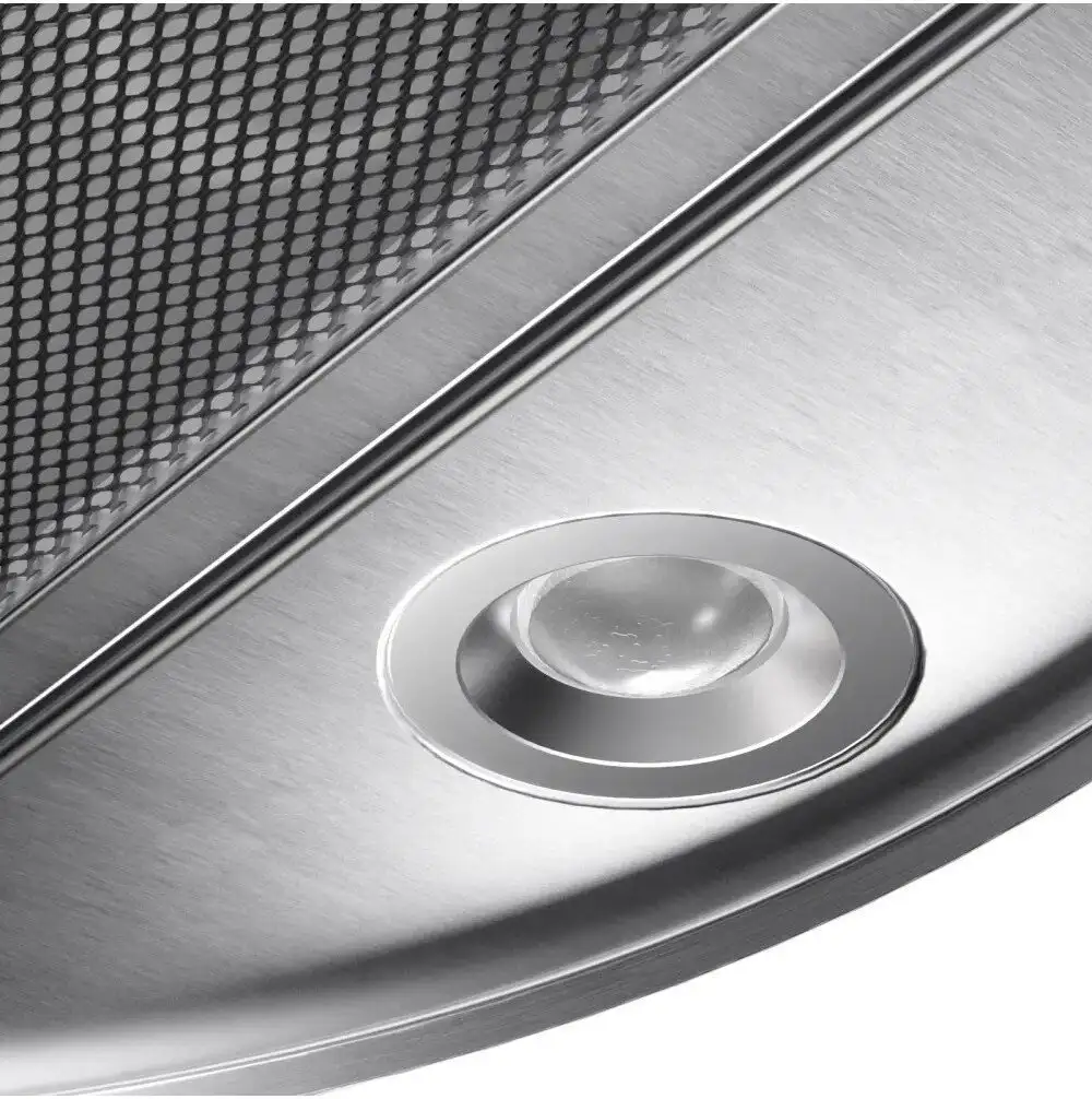 Кухонная вытяжка KUPPERSBERG Tuba 35 X - фото товара