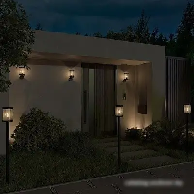 Фонарный столб Novotech Ivory 370942 – фото товара