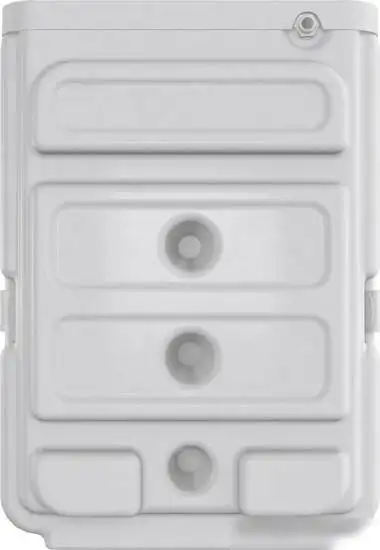 Стиральная машина Gorenje W1NHPI62SCSIRV - фото товара