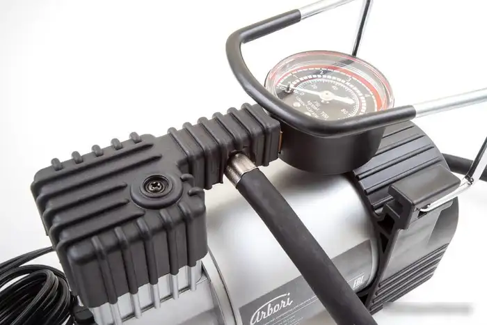 Автомобильный компрессор Arbori S.730 – фото товара