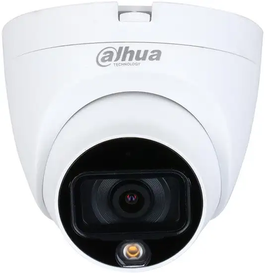 CCTV-камера Dahua DH-HAC-HDW1209TLQP-A-LED-0280B-S2 – изображение в каталоге