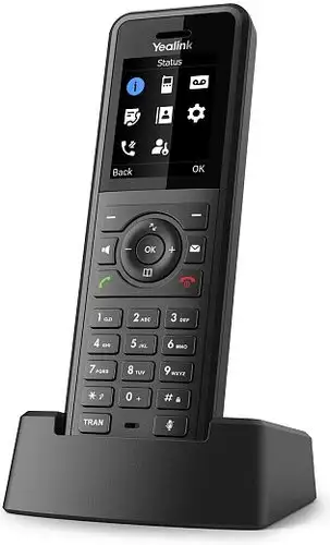 IP-телефон Yealink W57R – изображение в каталоге