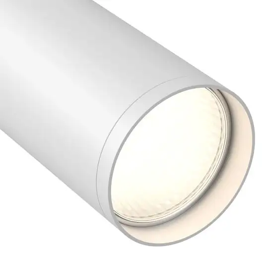 Трековый светильник Maytoni TR020-1-GU10-W – фото товара