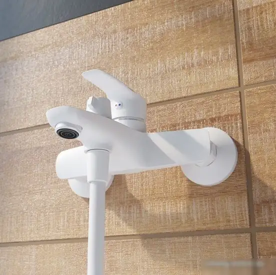 Смеситель IDDIS Ray RAYWT02i02 - фото товара