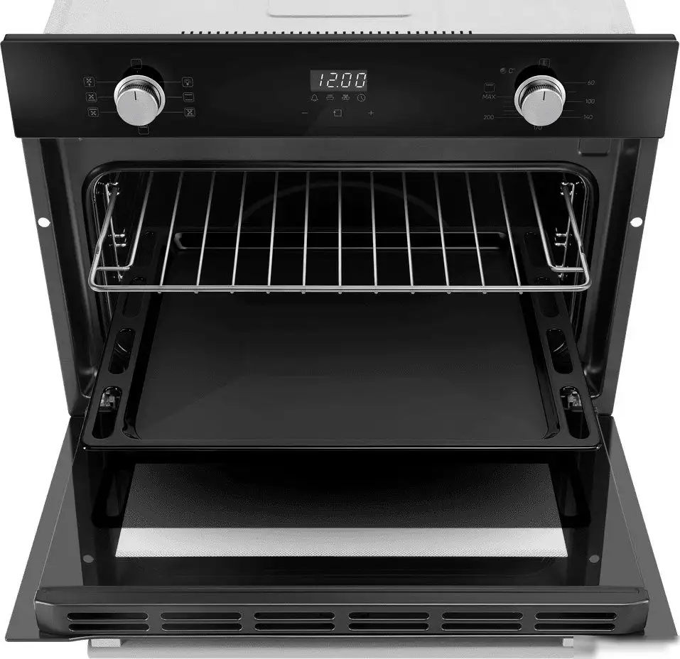 Электрический духовой шкаф MAUNFELD AMCO537GB - фото товара