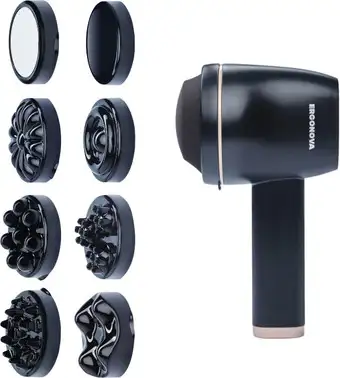 Массажер ручной Ergonova Cellemon PRO – изображение в каталоге