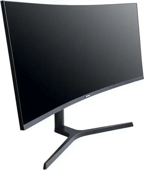 Монитор IRBIS NobleView 34UIDL – фото товара