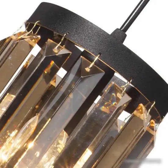 Подвесная люстра Vitaluce V5154-1/1S – фото товара
