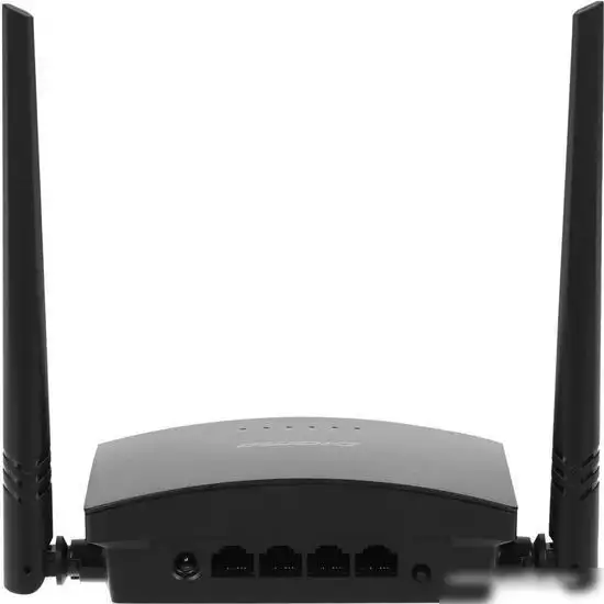 Wi-Fi роутер Digma DWR-N301 – фото товара