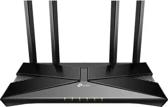 Wi-Fi роутер TP-Link Archer AX10