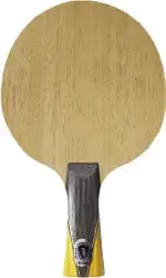 Основание для ракетки Gambler Balsa Knight Flared GFC-8
