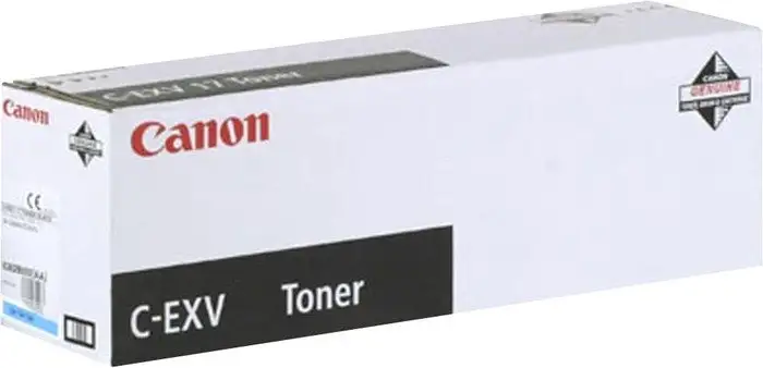 Картридж Canon C-EXV 43 – фото товара