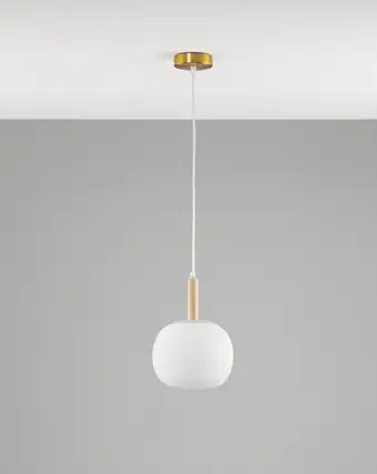 Подвесная люстра Moderli Cute V10290-PL – изображение в каталоге