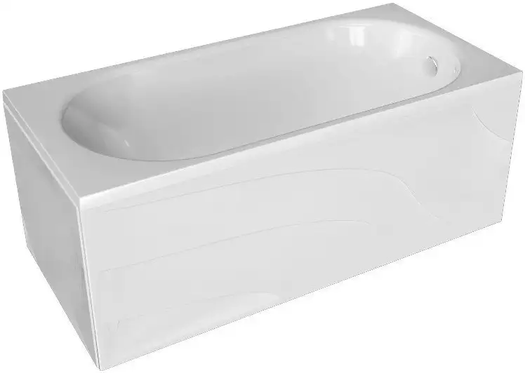 Ванна 1Марка Darina 160x70 - фото товара