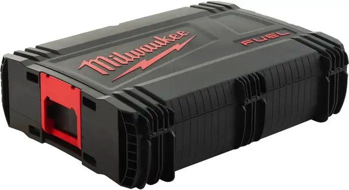 Кейс Milwaukee HD Box №1 4932453385 – фото товара