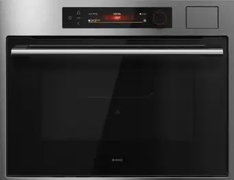 Электрический духовой шкаф ASKO OCSM64SSH - изображение в каталоге