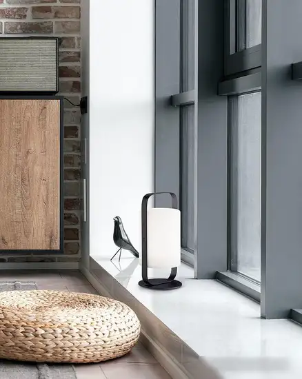 Настольная лампа De Markt Арлон 812030701 – фото товара