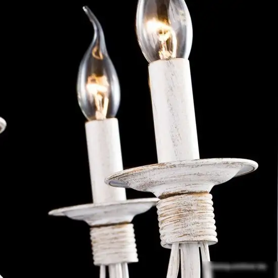 Люстра Freya Velia FR046-08-W – фото товара