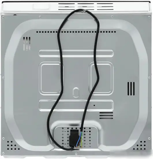 Электрический духовой шкаф Krona Adriano 60 WH G2 - фото товара