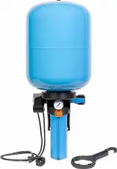 Автоматическая система Джилекс КРАБ-Т 50 NEW 4650069794523 – изображение в каталоге