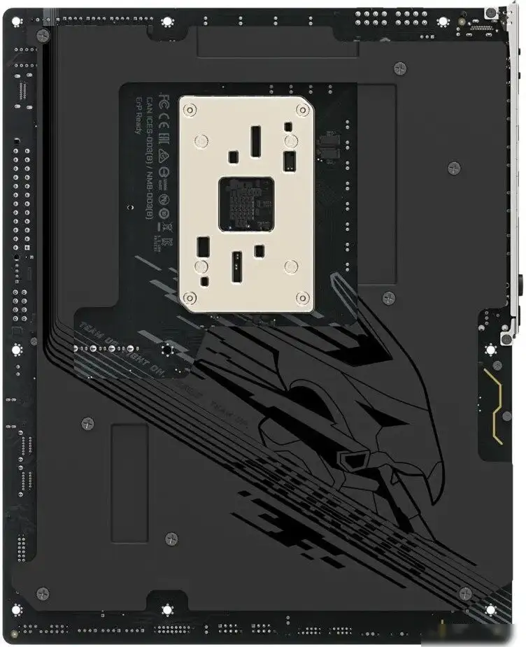 Материнская плата Gigabyte X870E Aorus Elite X3D – фото товара