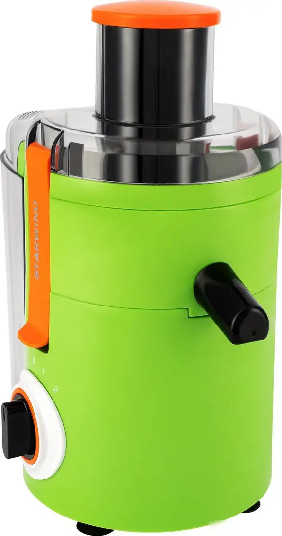 Соковыжималка StarWind SJ2236 - фото товара
