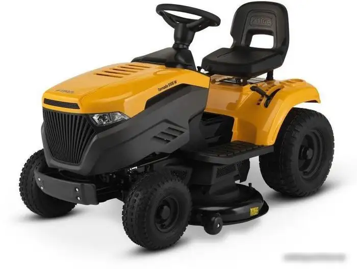 Райдер Stiga Tornado 5108 W 2T1220481/ST2 – фото товара