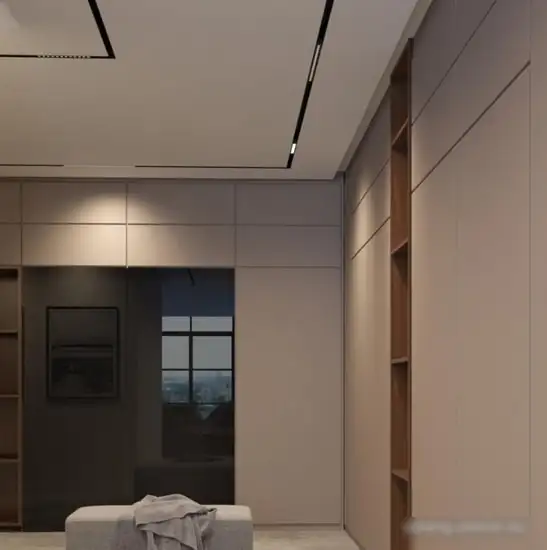 Трековый светильник Novotech Flum 358414 – фото товара